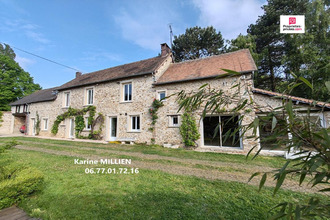 achat maison vernon 27200