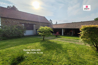 achat maison vernon 27200