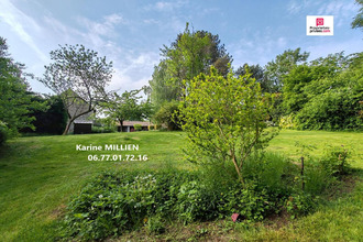 achat maison vernon 27200