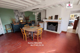 achat maison vernon 27200