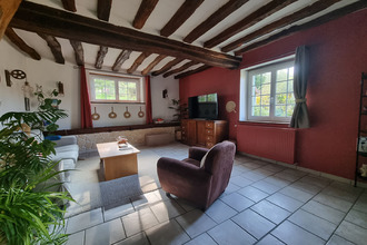 achat maison vernon 27200