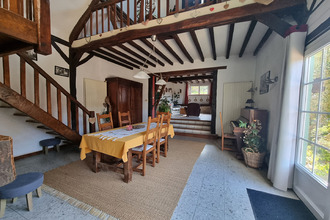 achat maison vernon 27200