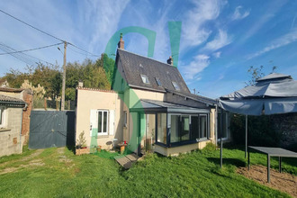 achat maison vernon 27200