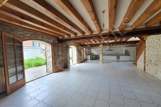 achat maison vernon 27200