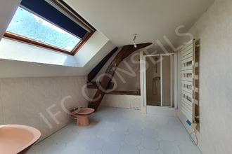 achat maison vernon 27200
