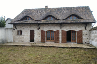 achat maison vernon 27200