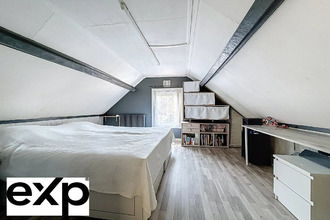 achat maison vernon 27200
