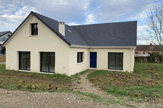 achat maison vernon 27200