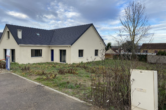 achat maison vernon 27200