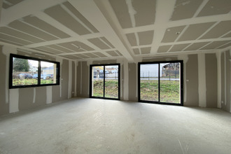 achat maison vernon 27200