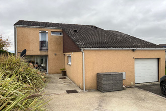 achat maison vernon 27200
