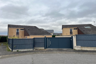 achat maison vernon 27200