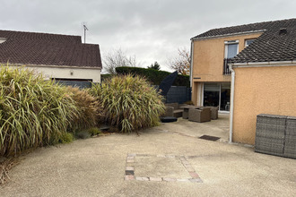 achat maison vernon 27200