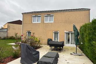 achat maison vernon 27200