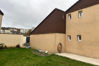 achat maison vernon 27200