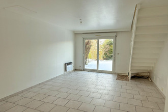 achat maison vernon 27200