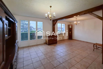 achat maison vernon 27200