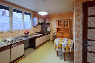 achat maison vernon 27200