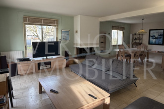 achat maison vernon 27200