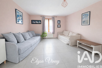 achat maison vernon 27200