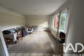 achat maison vernon 27200