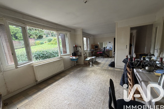 achat maison vernon 27200