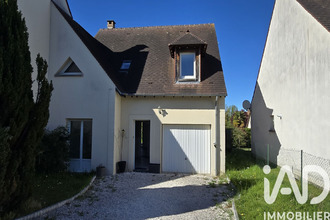 achat maison vernon 27200