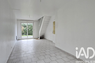 achat maison vernon 27200