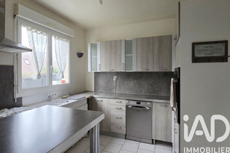 achat maison vernon 27200