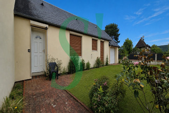 achat maison vernon 27200