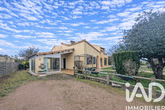 achat maison vernon 86340