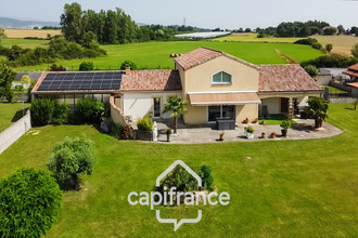 achat maison vernosc-les-annonay 07430