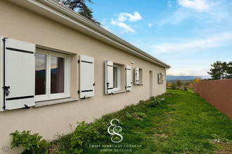 achat maison vernosc-les-annonay 07430