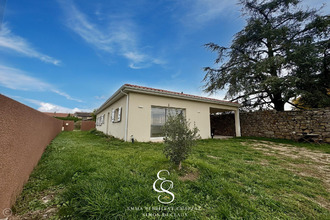 achat maison vernosc-les-annonay 07430