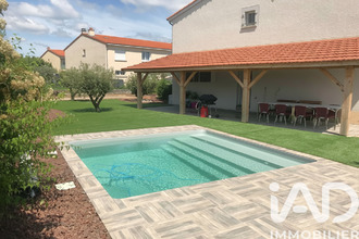 achat maison vernosc-les-annonay 07430