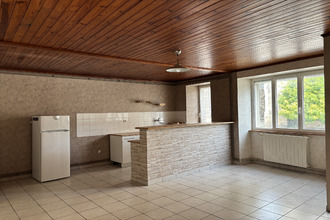 achat maison vernosc-les-annonay 07430