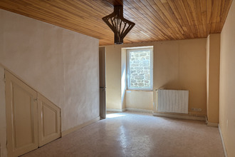 achat maison vernosc-les-annonay 07430