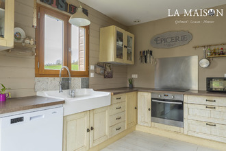 achat maison vernot 21120