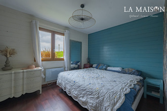 achat maison vernot 21120