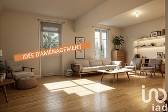 achat maison vernou-en-sologne 41230