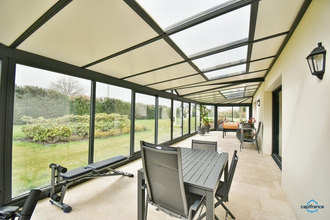 achat maison vernou-en-sologne 41230