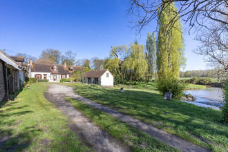 achat maison vernou-en-sologne 41230