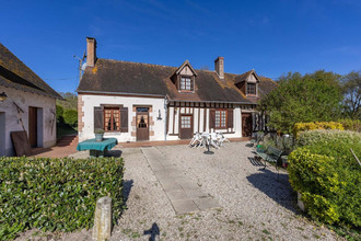 achat maison vernou-en-sologne 41230