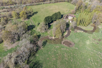 achat maison vernou-en-sologne 41230