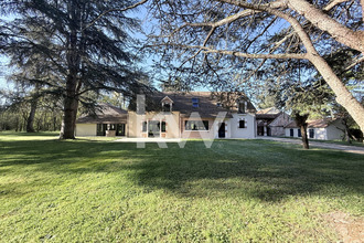 achat maison vernou-en-sologne 41230
