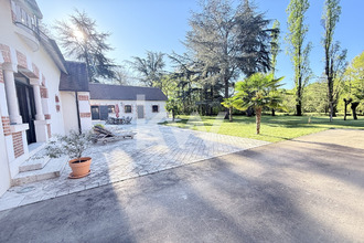 achat maison vernou-en-sologne 41230