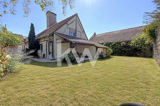 achat maison vernou-en-sologne 41230