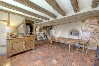 achat maison vernou-en-sologne 41230