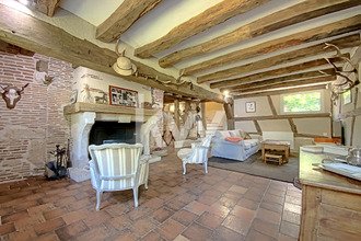 achat maison vernou-en-sologne 41230
