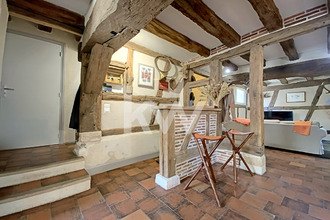 achat maison vernou-en-sologne 41230